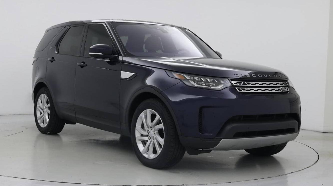 LAND ROVER DISCOVERY 2020 SALRR2RV1L2416003 image